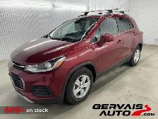 Chevrolet Trax LT 2018 à vendre
