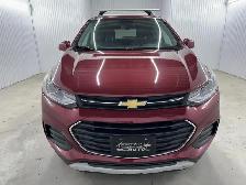 Chevrolet Trax LT 2018 à vendre - Photo 3