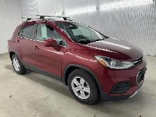 Chevrolet Trax LT 2018 à vendre - Photo 5