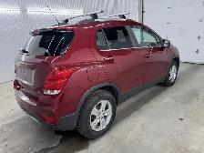 Chevrolet Trax LT 2018 à vendre - Photo 7