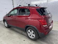 Chevrolet Trax LT 2018 à vendre - Photo 9