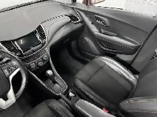Chevrolet Trax LT 2018 à vendre - Photo 21