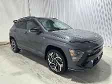 Hyundai Kona 1.6T N Line TI 2024 à vendre - Photo 5