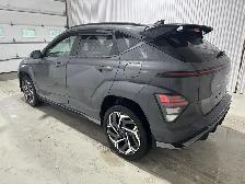 Hyundai Kona 1.6T N Line TI 2024 à vendre - Photo 11