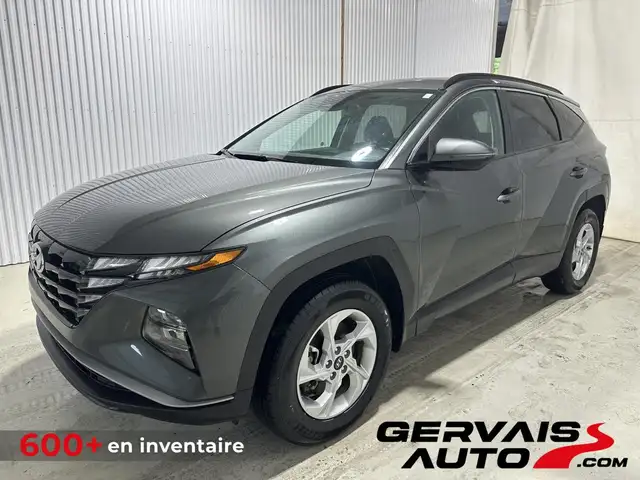 Hyundai Tucson Preferred TI 2023 à vendre