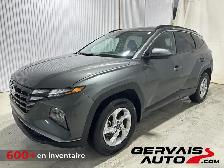 Hyundai Tucson Preferred TI 2023 à vendre