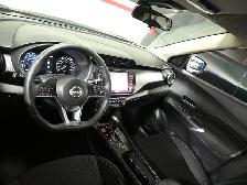 2024 Nissan Kicks SV No Accident CarPlay Adaptive Cruise Remote - Photo 10