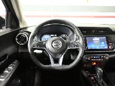 2024 Nissan Kicks SV No Accident CarPlay Adaptive Cruise Remote - Photo 12