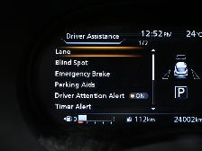2024 Nissan Kicks SV No Accident CarPlay Adaptive Cruise Remote - Photo 14