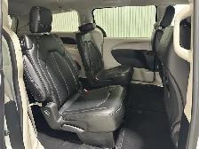 Chrysler Pacifica Touring L TI 2023 à vendre - Photo 21