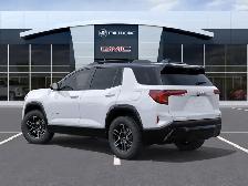 2026 GMC Terrain - Photo 3