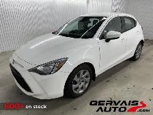Toyota Yaris Hatchback 2020 à vendre