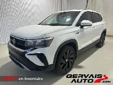 Volkswagen Taos Comfortline 4MOTION 2024 à vendre
