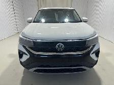 Volkswagen Taos Comfortline 4MOTION 2024 à vendre - Photo 3