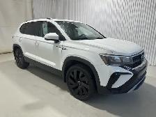 Volkswagen Taos Comfortline 4MOTION 2024 à vendre - Photo 5