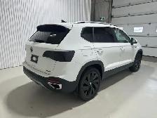 Volkswagen Taos Comfortline 4MOTION 2024 à vendre - Photo 7
