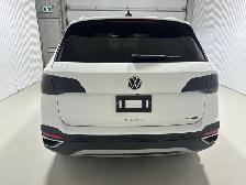 Volkswagen Taos Comfortline 4MOTION 2024 à vendre - Photo 9