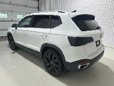 Volkswagen Taos Comfortline 4MOTION 2024 à vendre - Photo 11