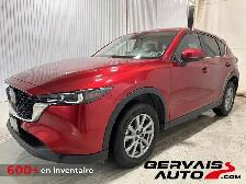 Mazda CX-5 GS TI 2025 à vendre