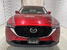 Mazda CX-5 GS TI 2025 à vendre - Photo 3