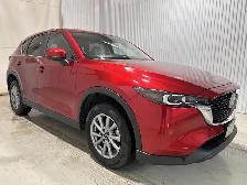 Mazda CX-5 GS TI 2025 à vendre - Photo 5