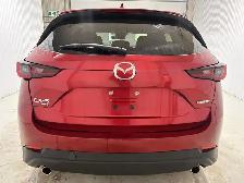 Mazda CX-5 GS TI 2025 à vendre - Photo 9