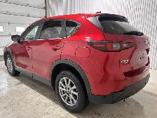 Mazda CX-5 GS TI 2025 à vendre - Photo 11