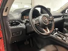 Mazda CX-5 GS TI 2025 à vendre - Photo 14