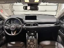 Mazda CX-5 GS TI 2025 à vendre - Photo 15