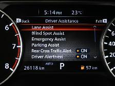 2024 Nissan Rogue No Accident Heated Seats Blind Spot Remote Sta - Photo 14