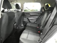 2024 Nissan Rogue No Accident Heated Seats Blind Spot Remote Sta - Photo 22