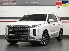 2024 Hyundai Palisade Ultimate Calligraphy HUD 360CAM Harmon/Kar