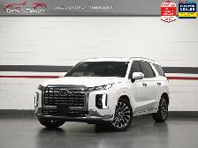 2024 Hyundai Palisade Ultimate Calligraphy HUD 360CAM Harmon/Kar - Photo 5