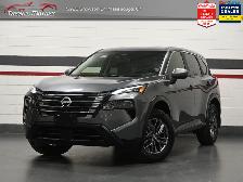 2024 Nissan Rogue Heated Seats Blind Spot Remote Start