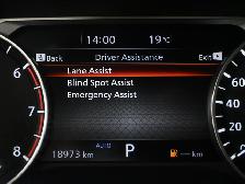 2024 Nissan Rogue Heated Seats Blind Spot Remote Start - Photo 14