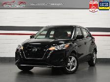 2024 Nissan Kicks No Accident Carplay Blind Spot Assist