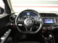 2024 Nissan Kicks No Accident Carplay Blind Spot Assist - Photo 12