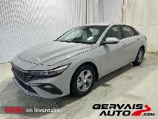 Hyundai Elantra Essential IVT 2024 à vendre