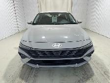 Hyundai Elantra Essential IVT 2024 à vendre - Photo 3