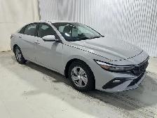 Hyundai Elantra Essential IVT 2024 à vendre - Photo 5
