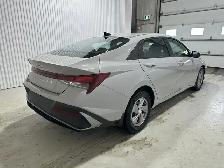 Hyundai Elantra Essential IVT 2024 à vendre - Photo 7