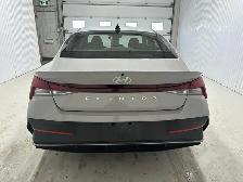 Hyundai Elantra Essential IVT 2024 à vendre - Photo 9