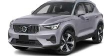 2025 Volvo XC40 Core Bright Theme