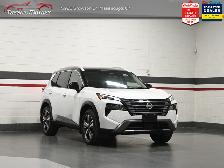 2024 Nissan Rogue SL No Accident Leather 360CAM Panoramic Roof R - Photo 3