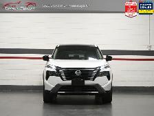 2024 Nissan Rogue SL No Accident Leather 360CAM Panoramic Roof R - Photo 4
