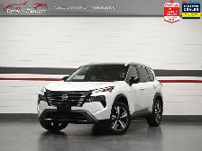 2024 Nissan Rogue SL No Accident Leather 360CAM Panoramic Roof R - Photo 5