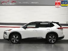 2024 Nissan Rogue SL No Accident Leather 360CAM Panoramic Roof R - Photo 9