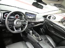 2024 Nissan Rogue SL No Accident Leather 360CAM Panoramic Roof R - Photo 10