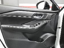 2024 Nissan Rogue SL No Accident Leather 360CAM Panoramic Roof R - Photo 11