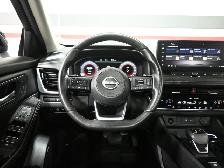 2024 Nissan Rogue SL No Accident Leather 360CAM Panoramic Roof R - Photo 12